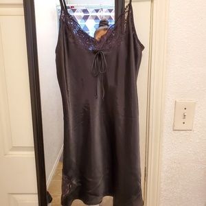 Vintage cami dress